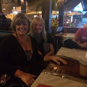 Meet your Posher, Kimberly